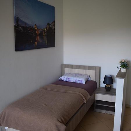 River Harmony Apartment Mostar Exterior foto