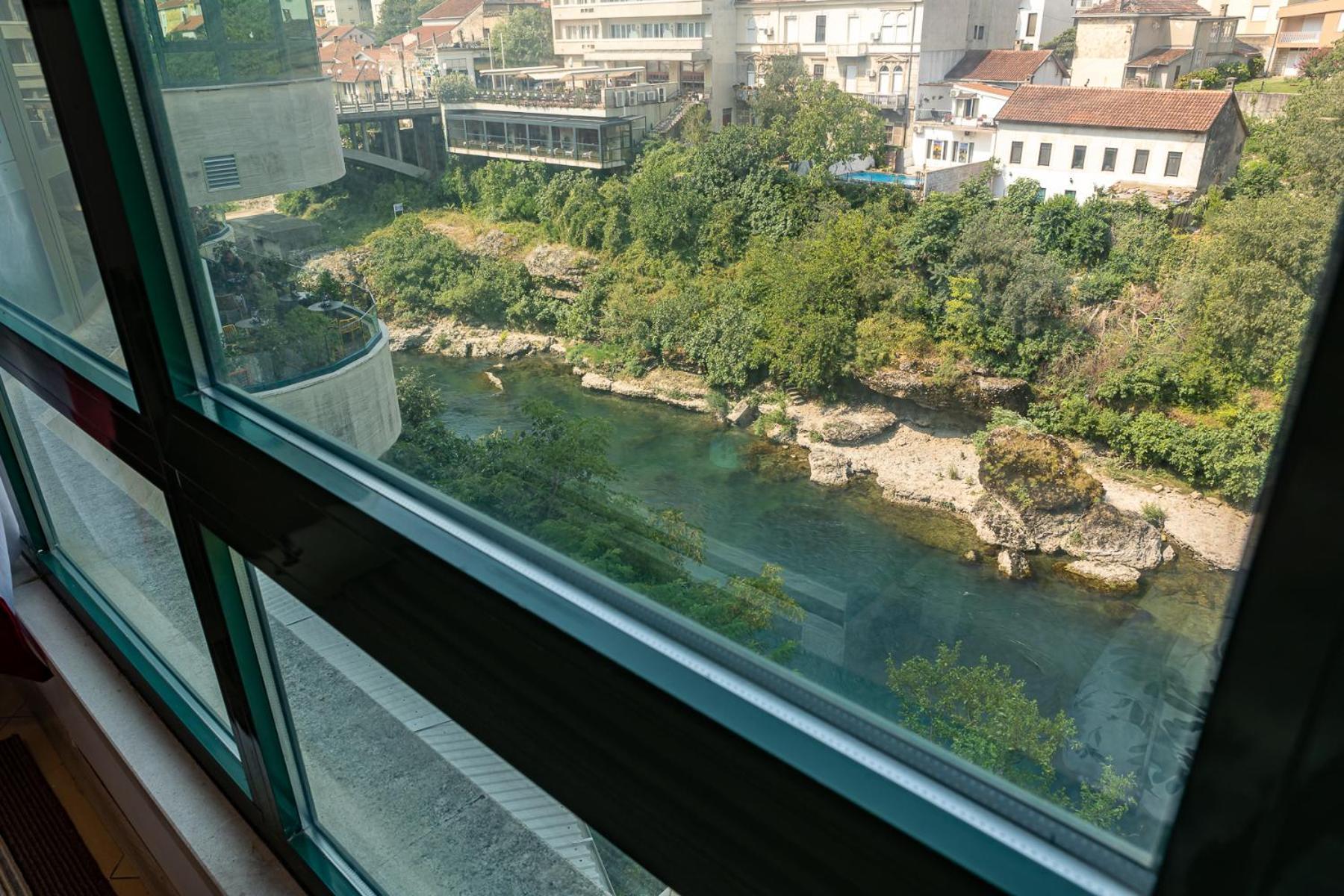River Harmony Apartment Mostar Exterior foto
