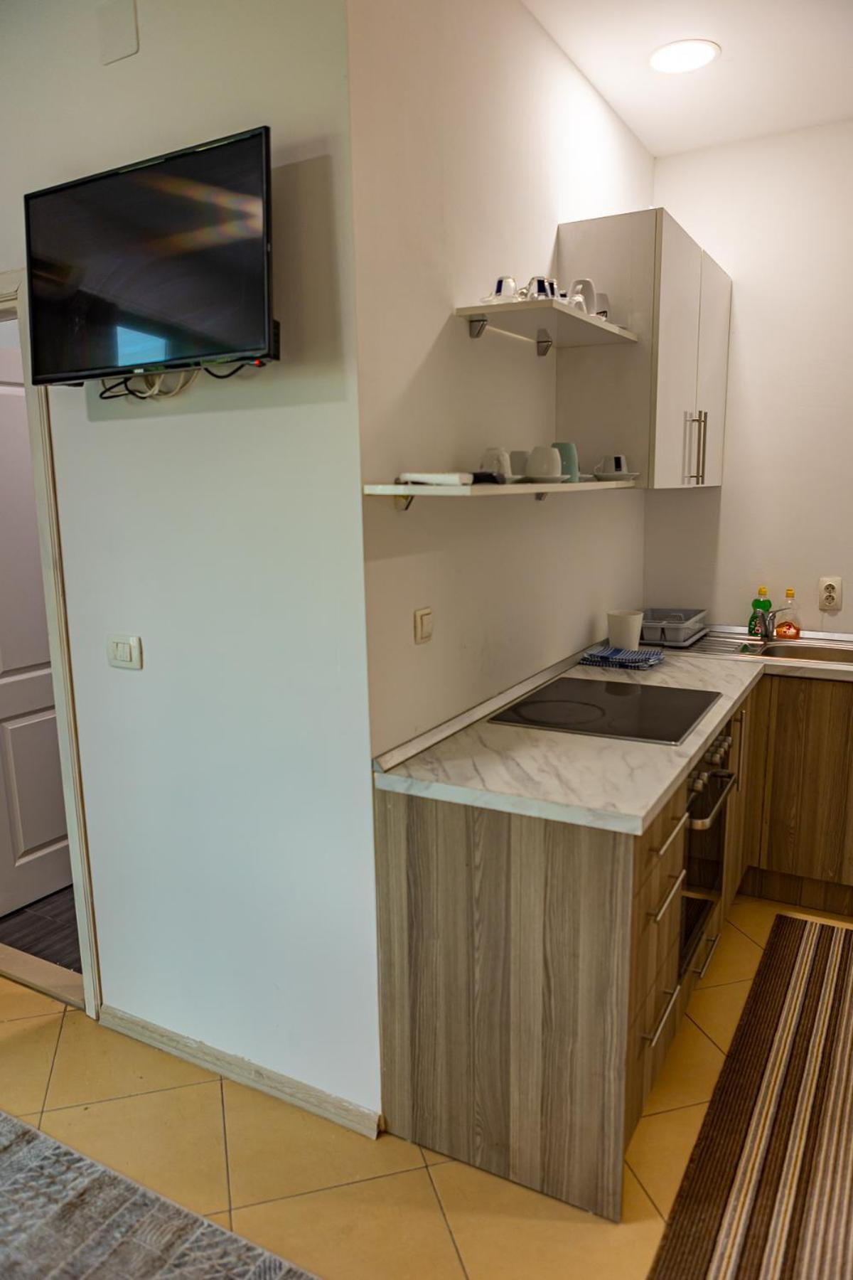 River Harmony Apartment Mostar Exterior foto