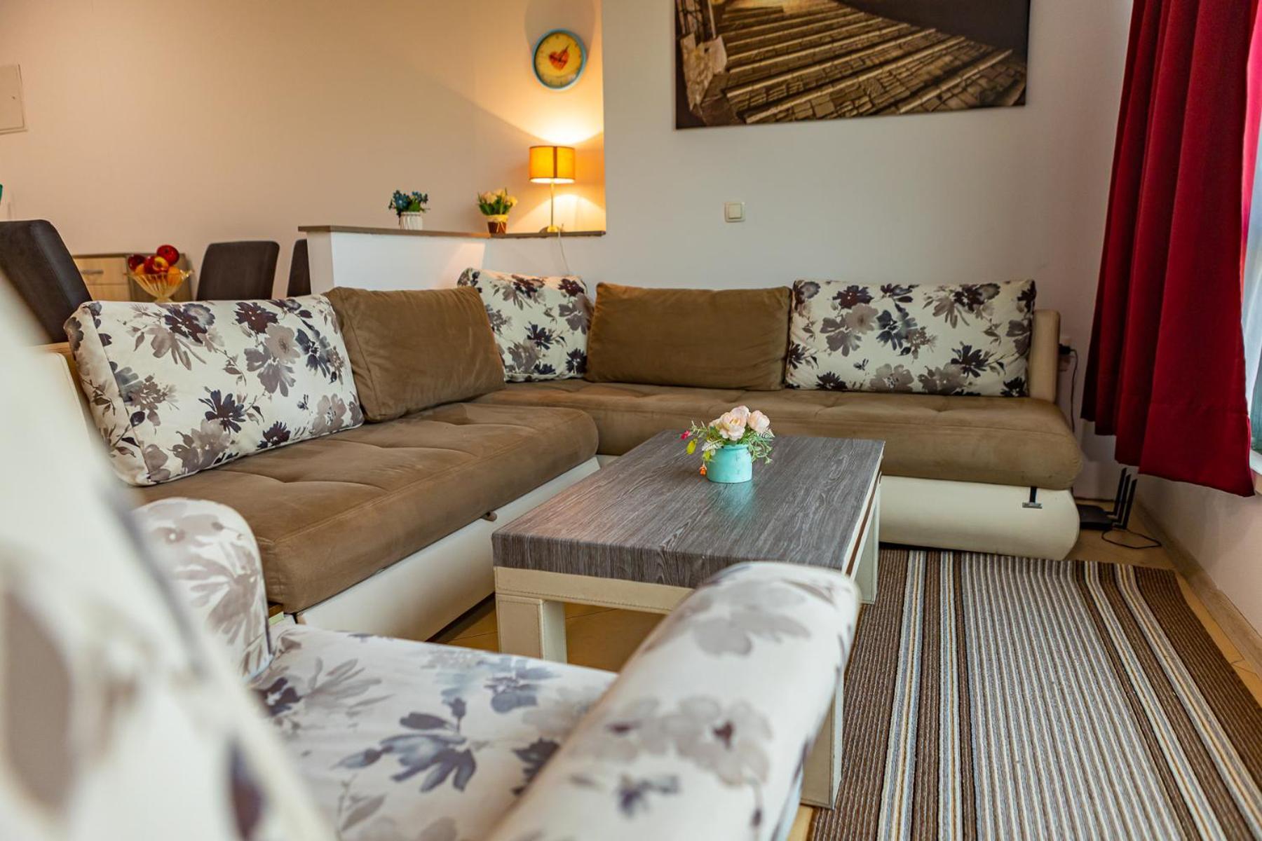 River Harmony Apartment Mostar Exterior foto